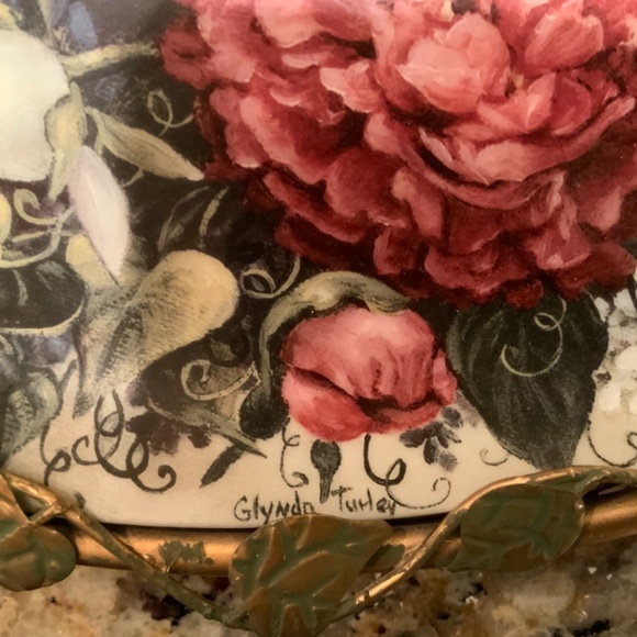 5pc Glynda Turley for Bradford Exchange Eternal - Picture 2 of 10